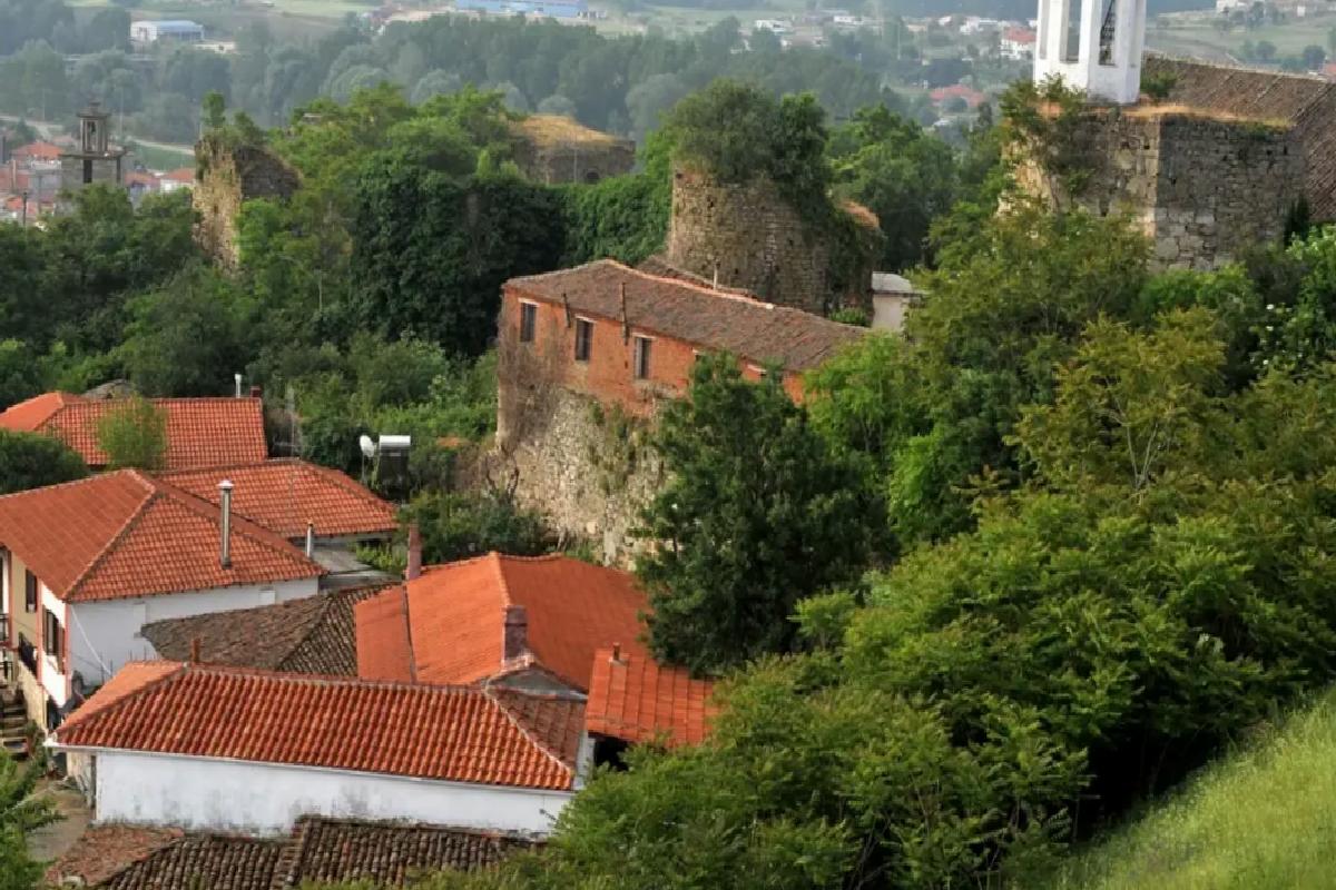 Türkiye’nin hemen sınırı! Yerleşene 10 bin euro destek verildi ama kimse gitmek istemedi