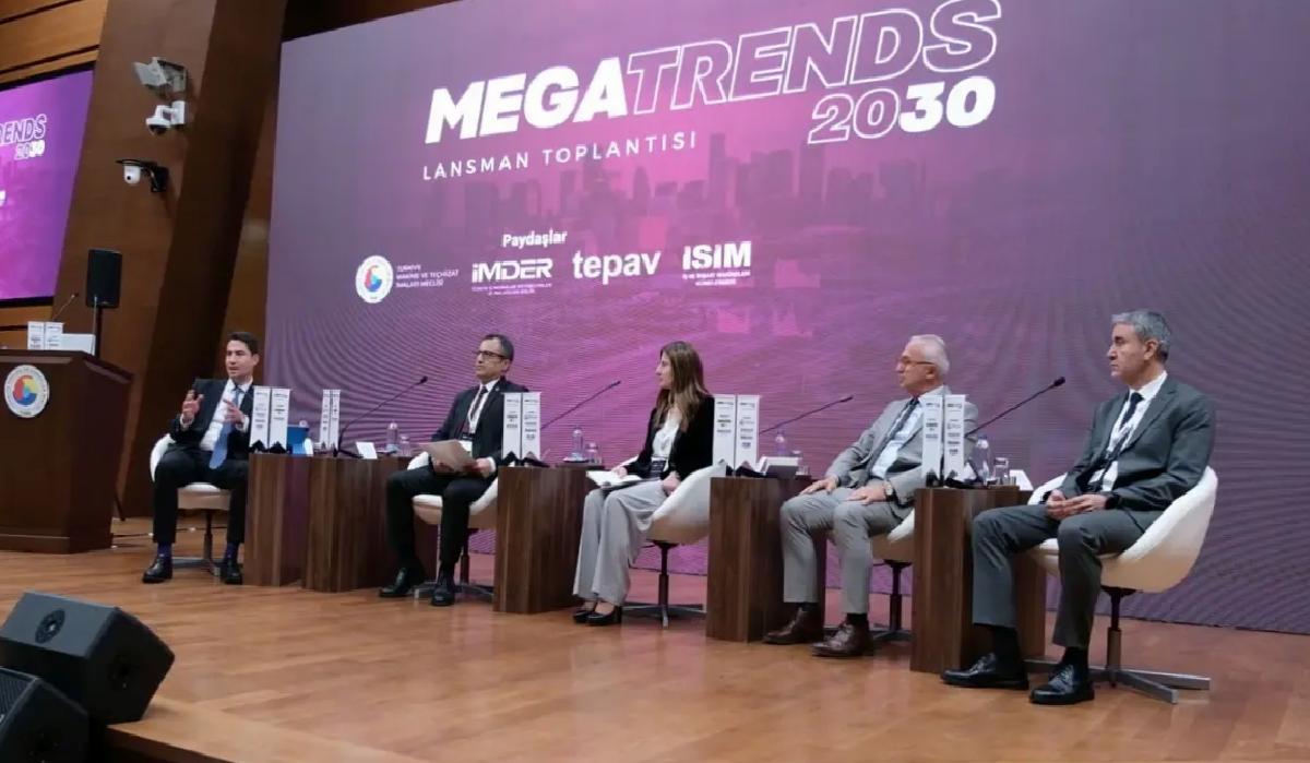Türkiye’nin İnşaat Makinaları İhracatı Büyüyor