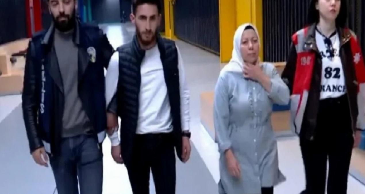 Türkiye’nin konuştuğu kaynana-damat yasak aşk skandalında istenen ceza belli oldu