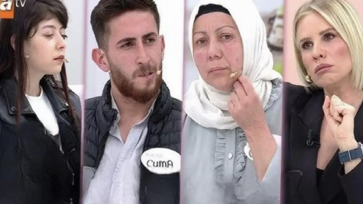 Türkiye’nin konuştuğu olay: Güldane Şahin ve Cuma Doğan için istenen ceza