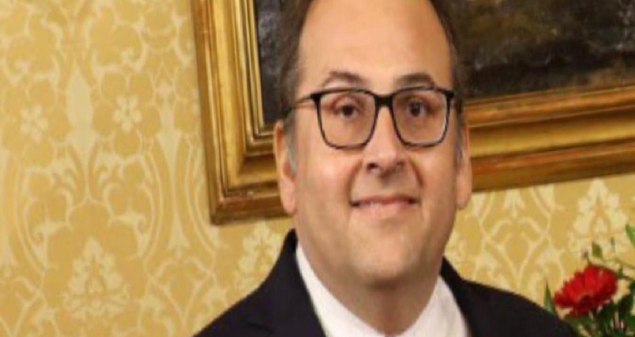 Türkiye’nin Malta Büyükelçisi hayatını kaybetti