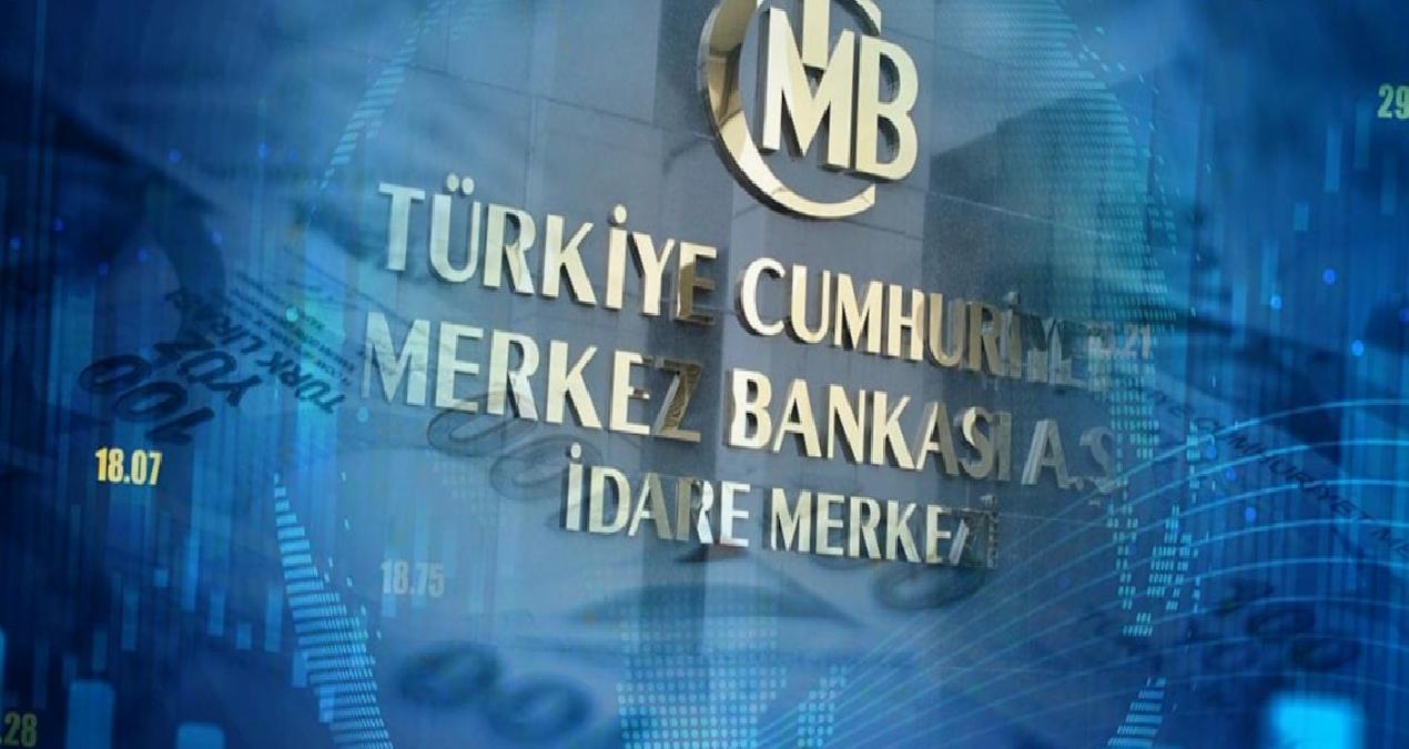 Türkiye’nin mart ayı uluslararası yatırım pozisyonu 270 milyar dolar açık verdi