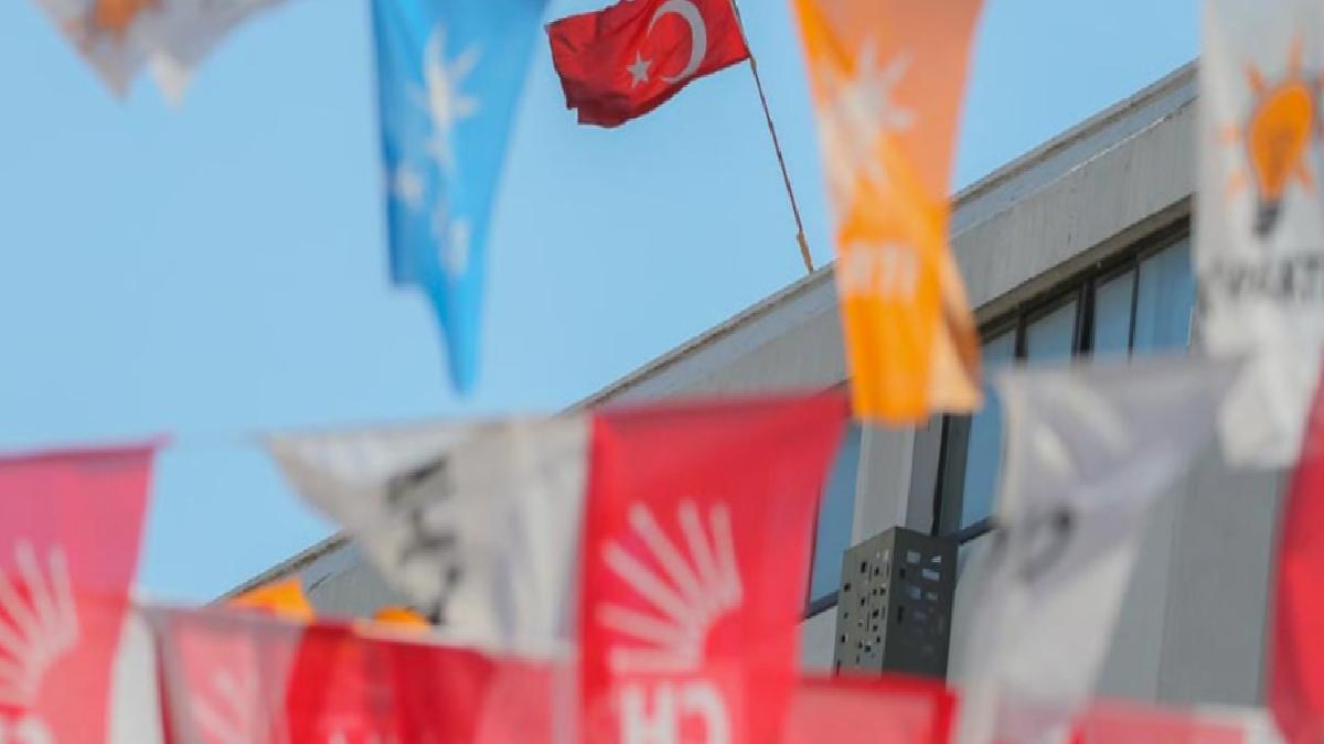 Türkiye’nin son 25 yılını özetleyen paylaşım