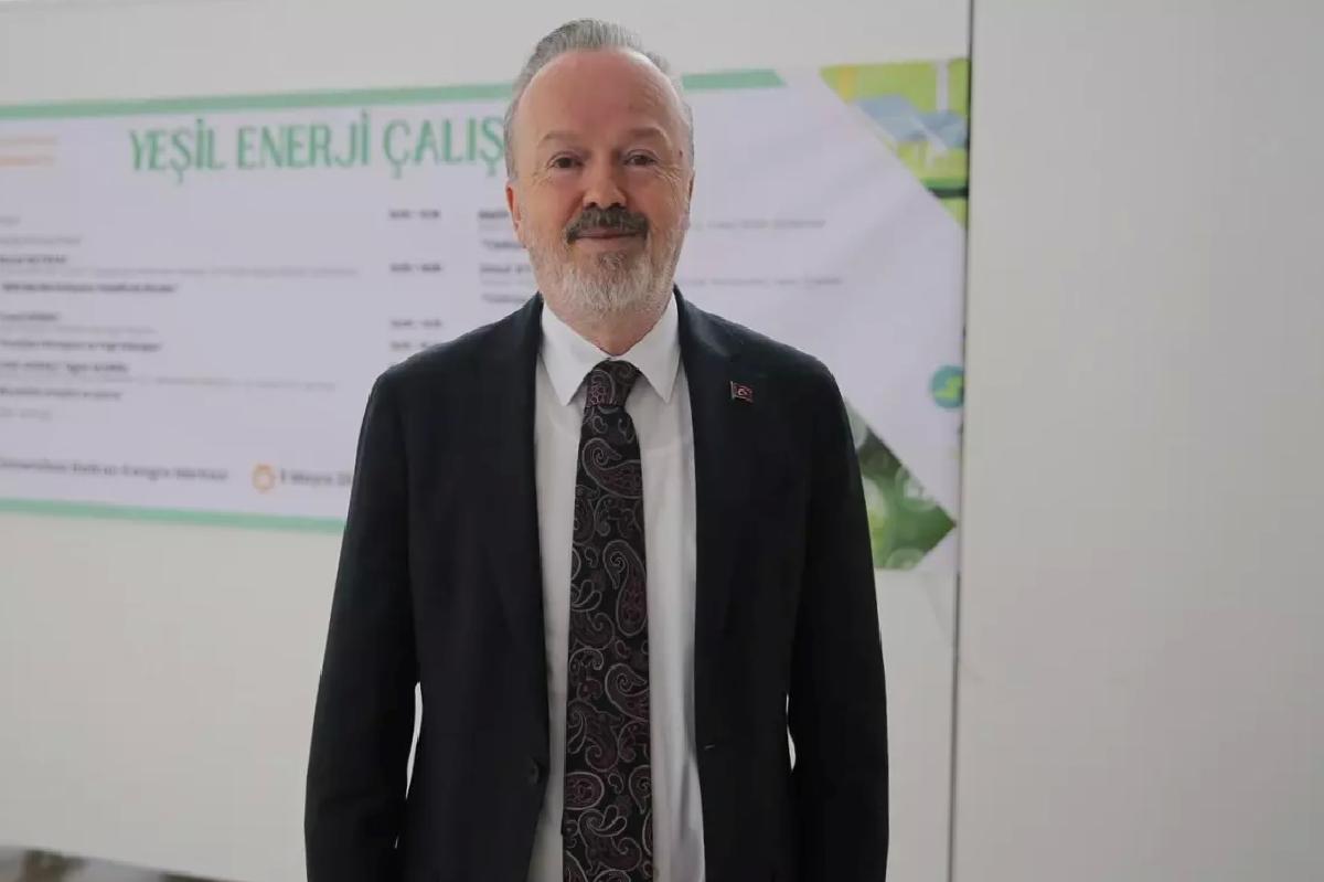 Türkiye’nin Yenilenebilir Enerji Hedefi 120 Bin Megavat