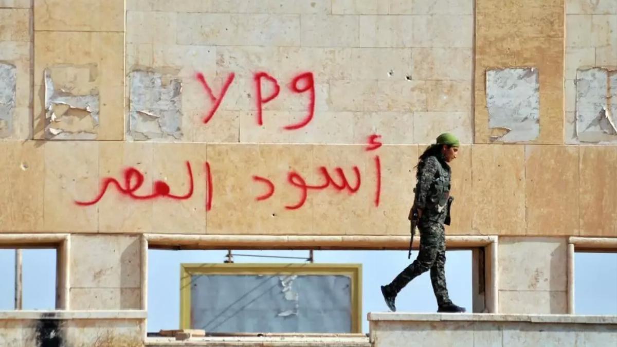 Türkiye’nin YPG konusunda Suriye’den beklentileri neler?