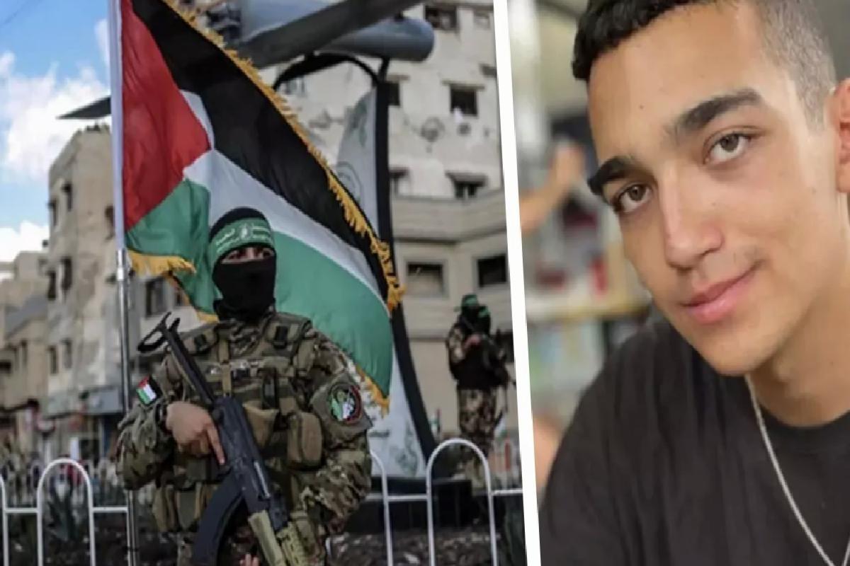 Türkiye’ye özel teşekkür! Hamas, son ABD’li esiri de serbest bırakacak