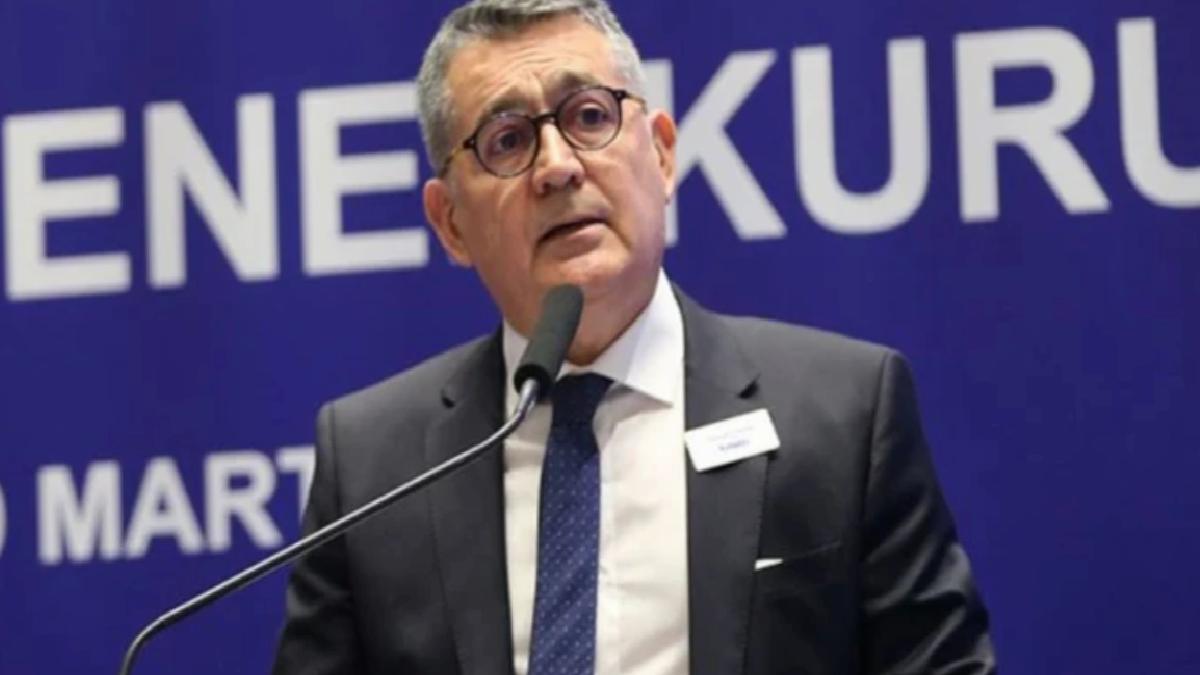 TÜSİAD Başkanı Orhan Turan ve Mehmet Ömer Arif Aras’a yeni dava