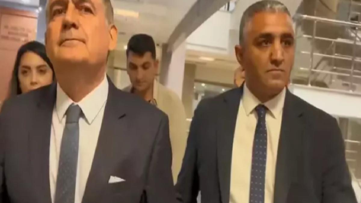 TÜSİAD davasında ara karar: 23 Eylül’e ertelendi