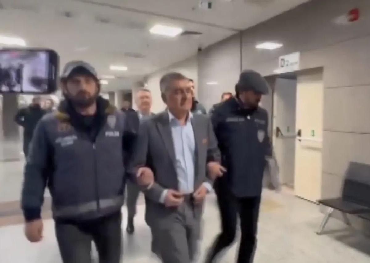 TÜSİAD ve YİK Başkanları Hakkında İddianame