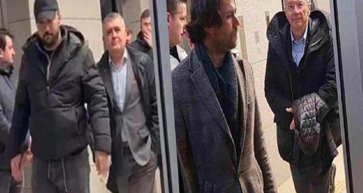 TÜSİAD yöneticileri hakim karşısına çıkacak