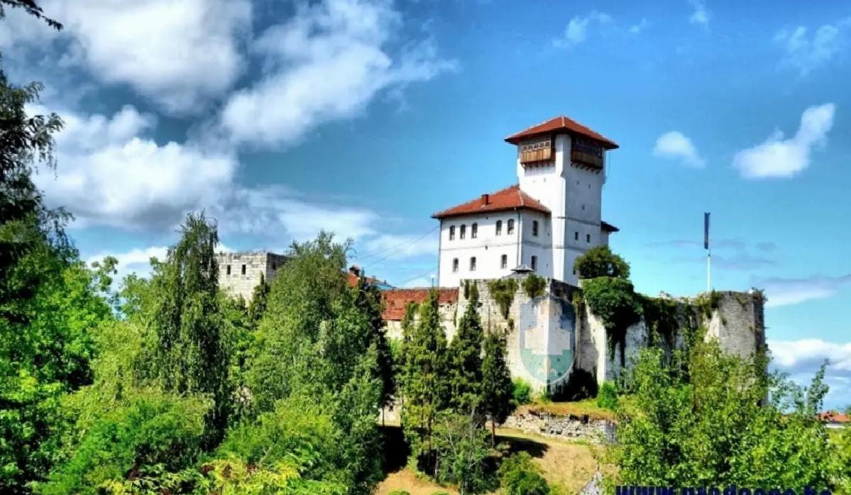 Tuzla Kantonu, Türkiye ile Turizm Bağlarını Güçlendiriyor