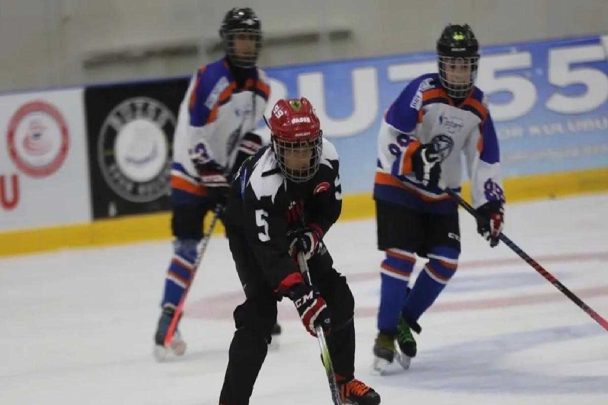 U14 Türkiye Şampiyonası Samsun’da Başladı