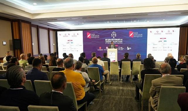ÜBYS’de “Karar Verici” Değil “Standart Koyucu” Dönem Başladı