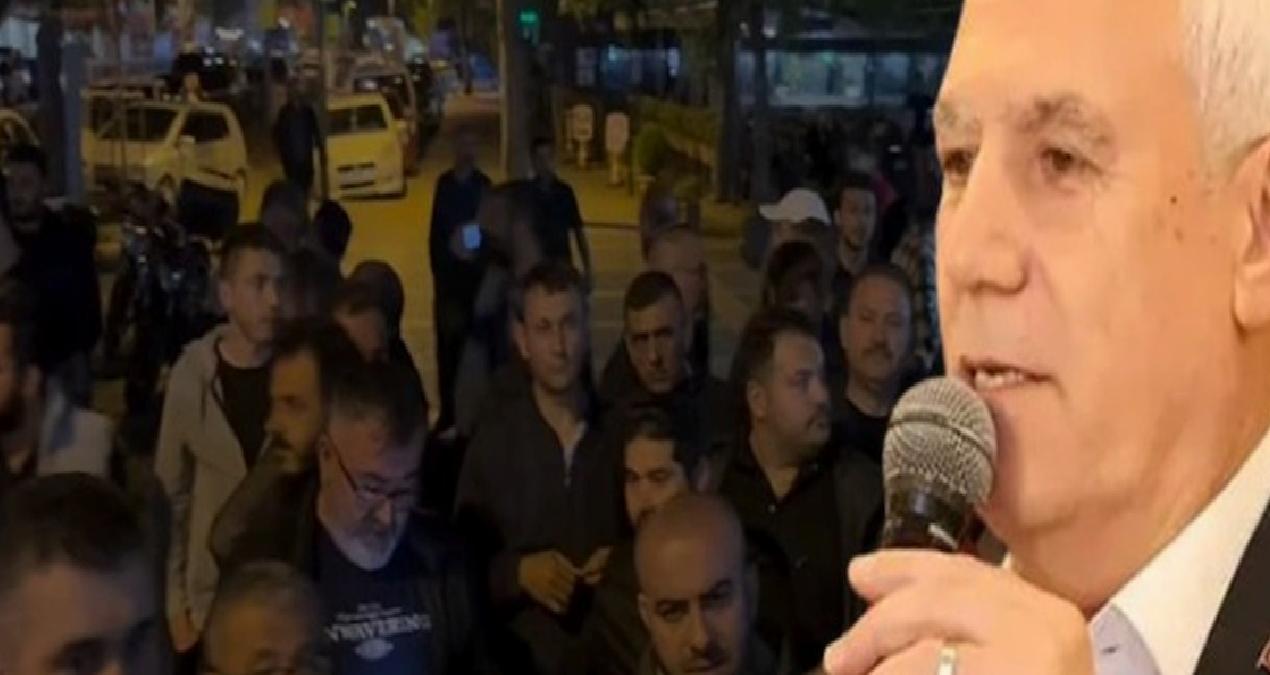 Üç bin kişinin kabul etmeyip greve gittiği teklifi başkan açıkladı: En düşük maaş 56 bin 637 lira