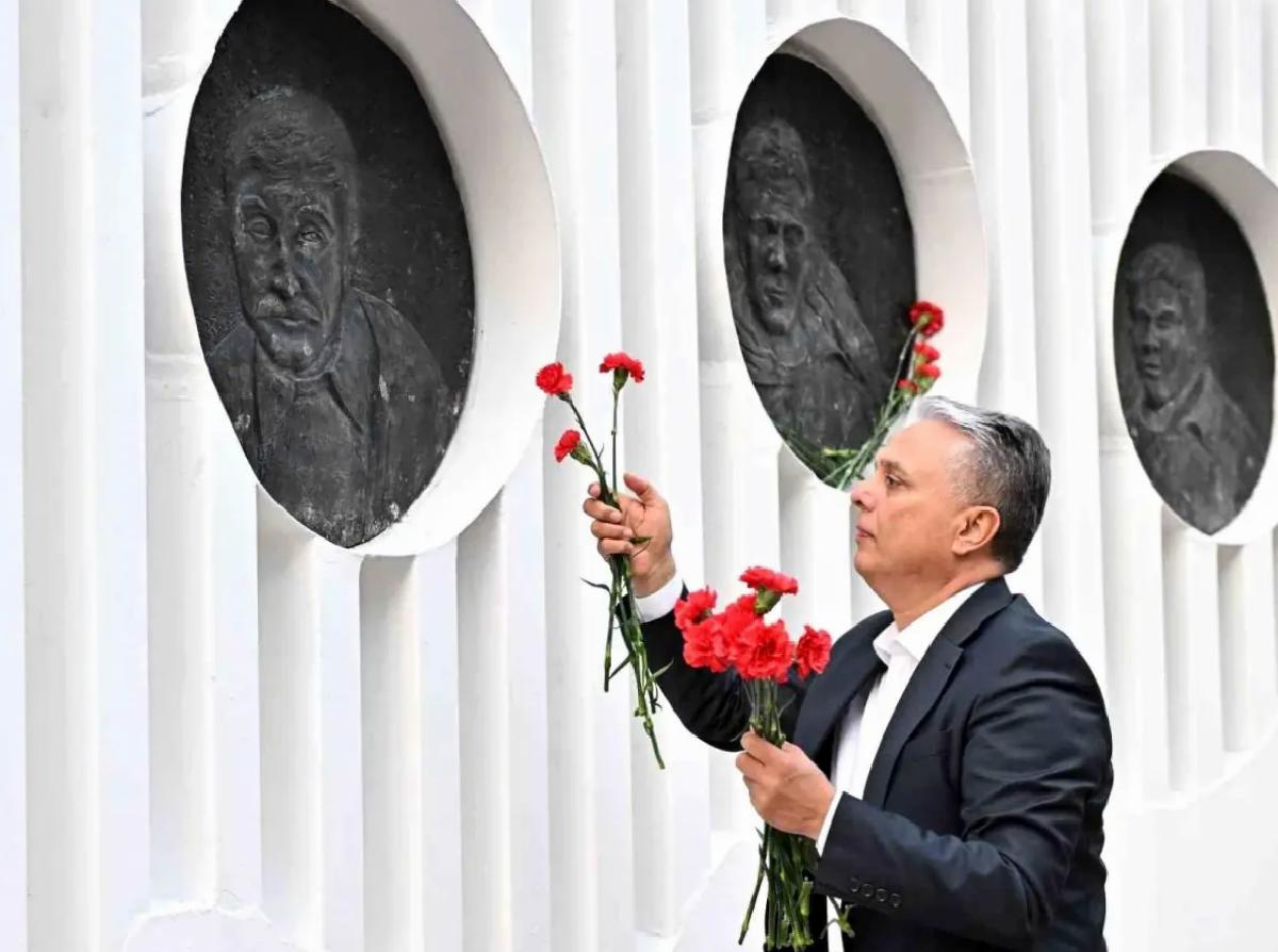 Üç Fidan için Anma Töreni: ‘Tam Bağımsız Türkiye Mücadelesi Devam Edecek’