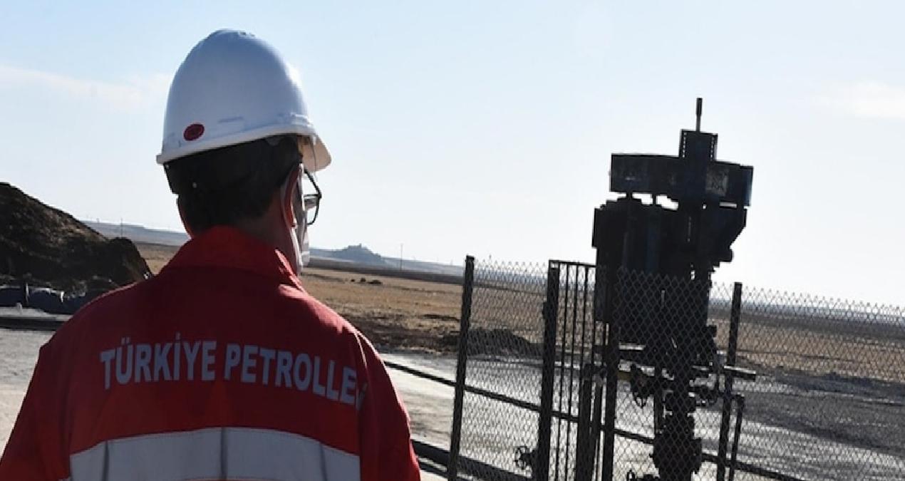 Üç ilde petrol aranacak