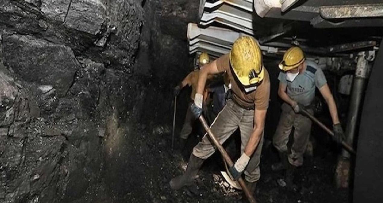 Üç maden ocağında ‘grizu’ tehlikesi