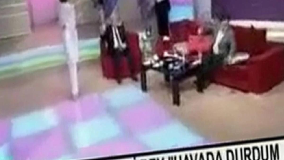 ‘Uçan adam’ olarak tanınan Sabri Yıldız hayatını kaybetti