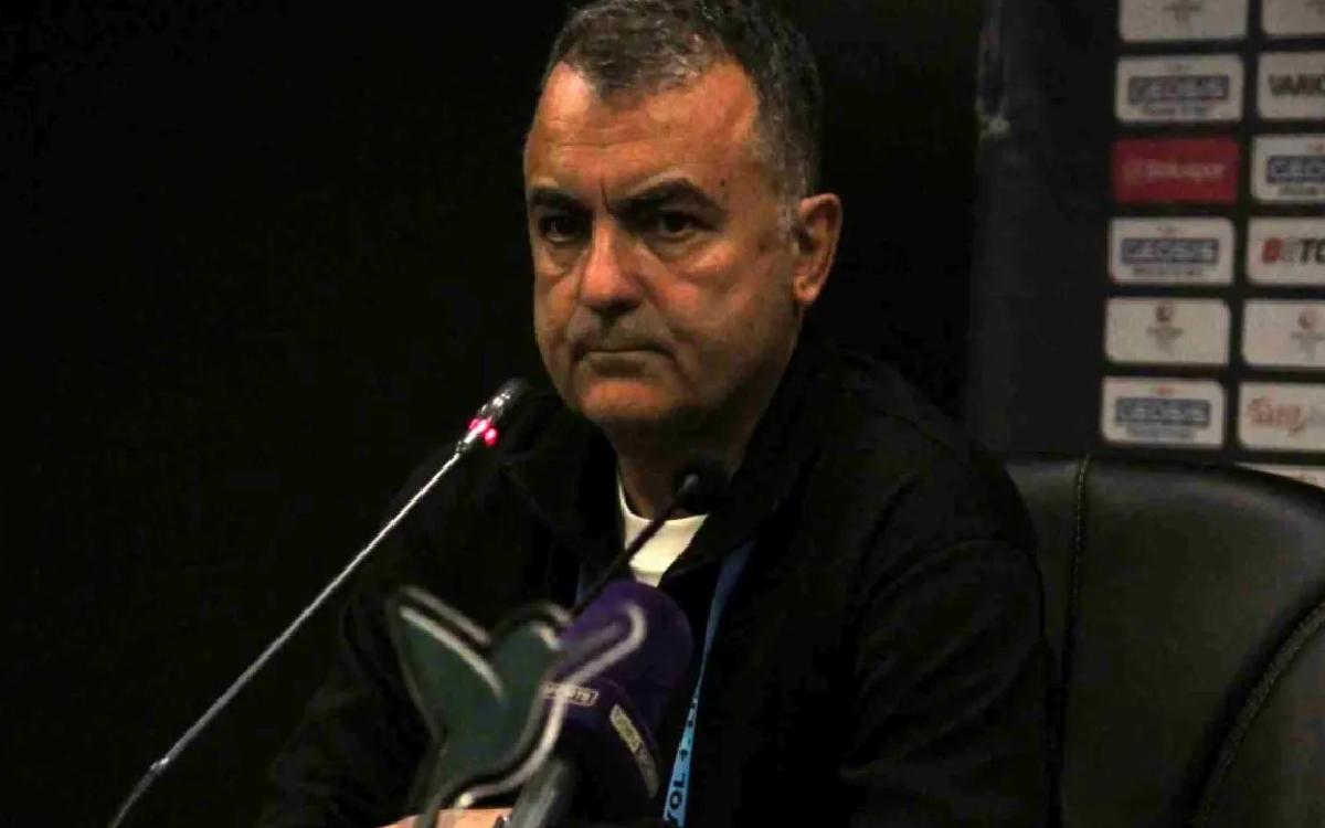 Uçkun’dan Şike İddialarına Sert Yanıt