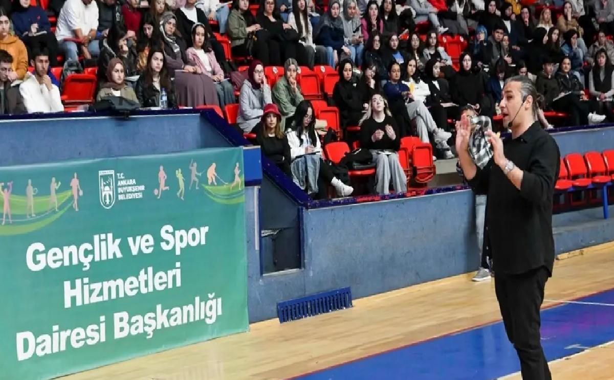Ücretsiz TYT Tekrar Kampı Başladı