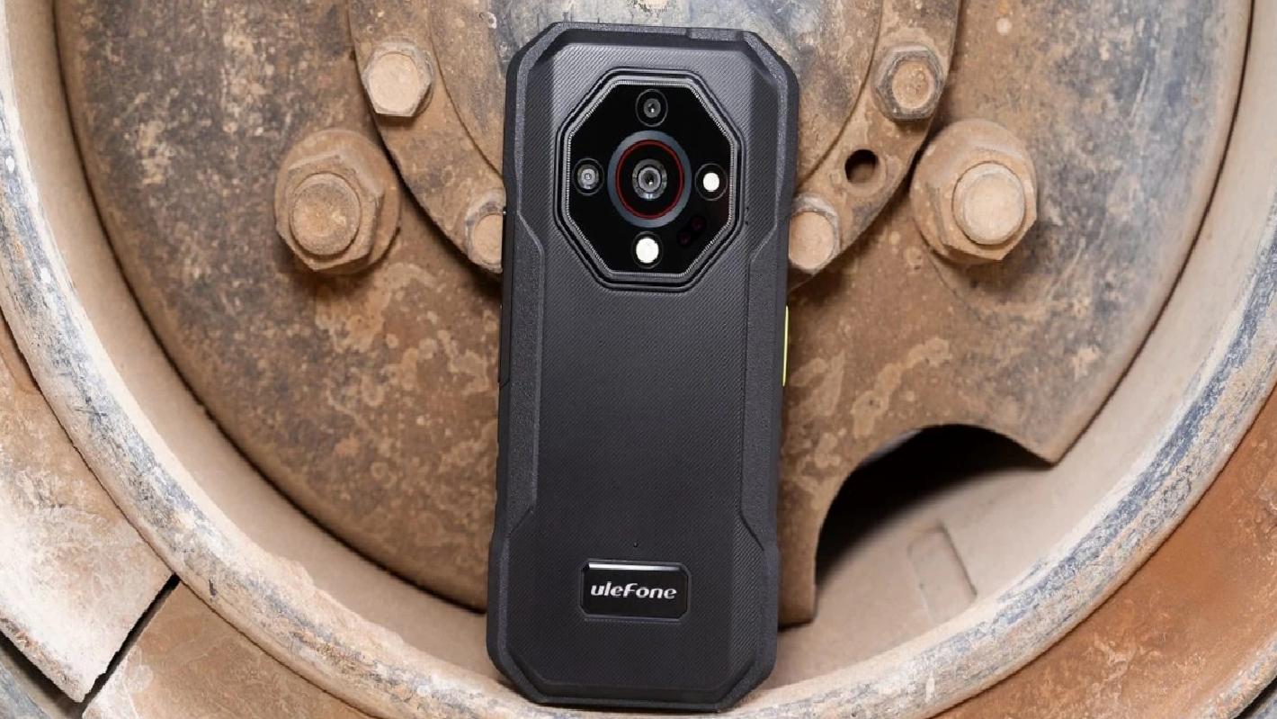 Ucuz ve dayanıklı: Ulefone Armor X32 tanıtıldı