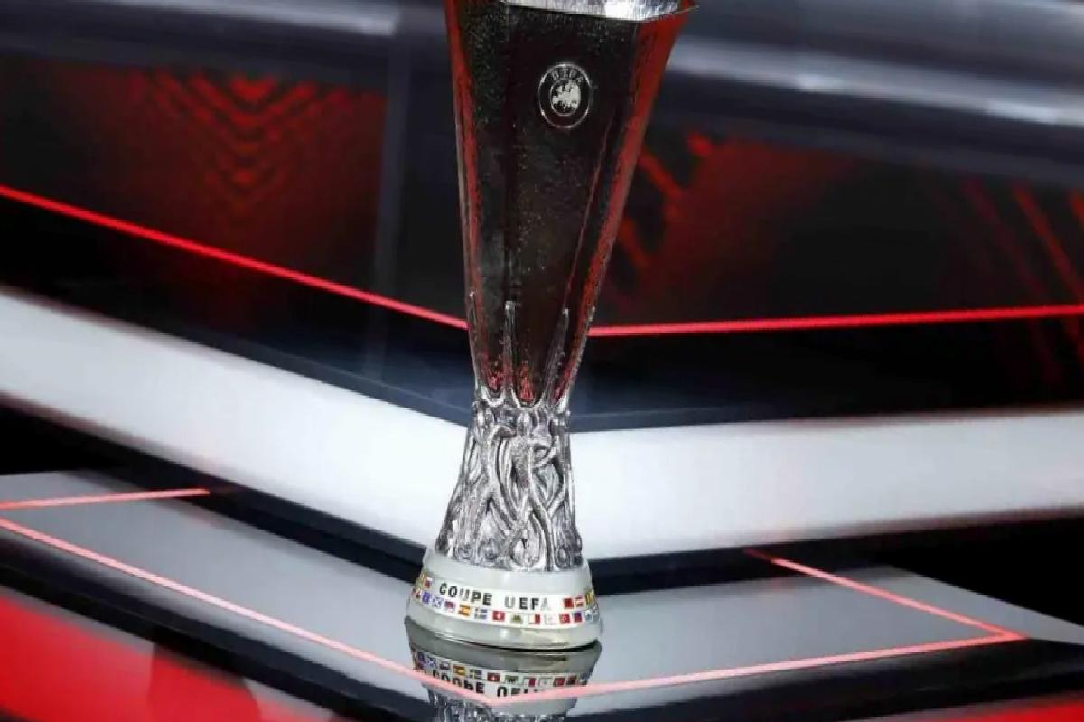 UEFA Avrupa Ligi Yarı Final Rövanşları Yarın