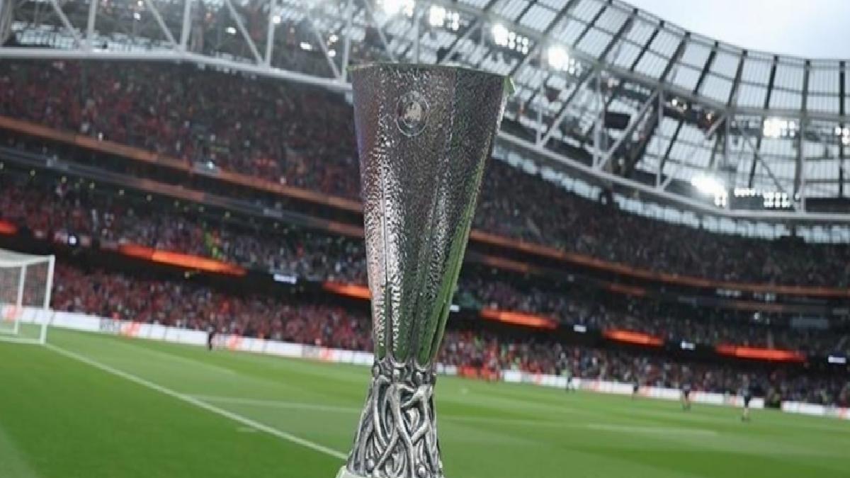 UEFA Avrupa Ligi’nde 1 milyar 469 milyon euroluk final