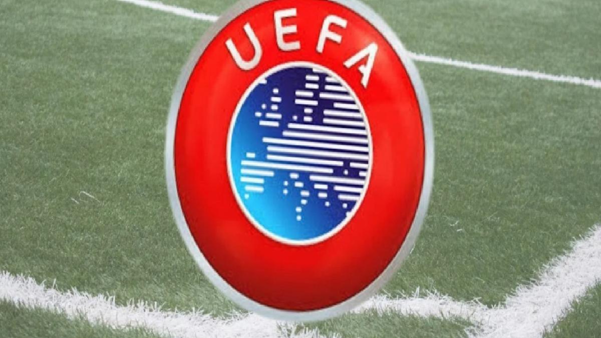 UEFA, kulüp ve milli takım finallerini yönetecek hakemleri açıkladı