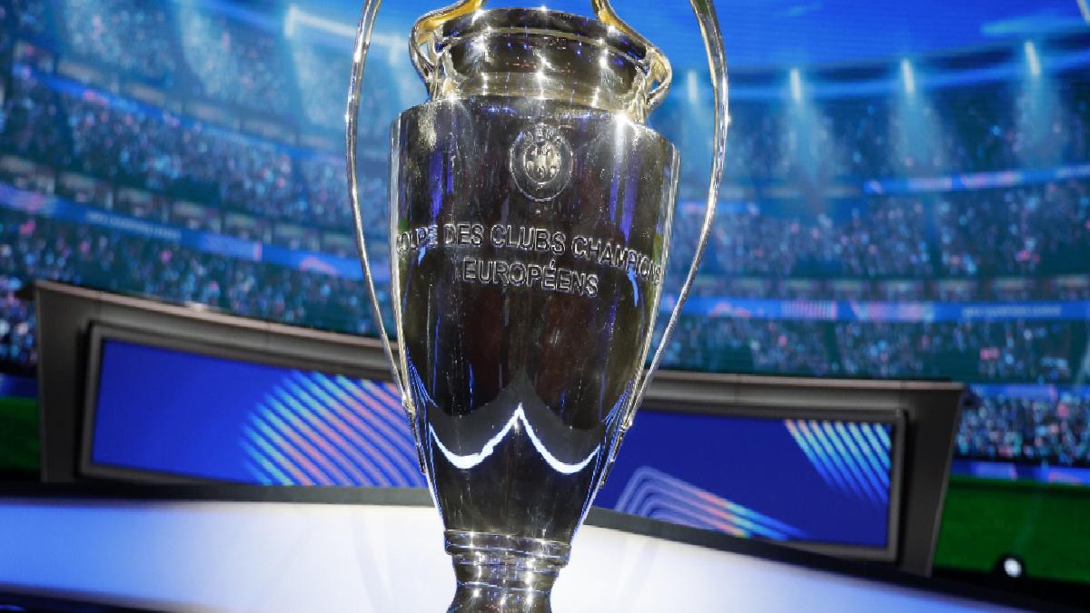 UEFA Şampiyonlar Ligi’nde finalin adı belirleniyor