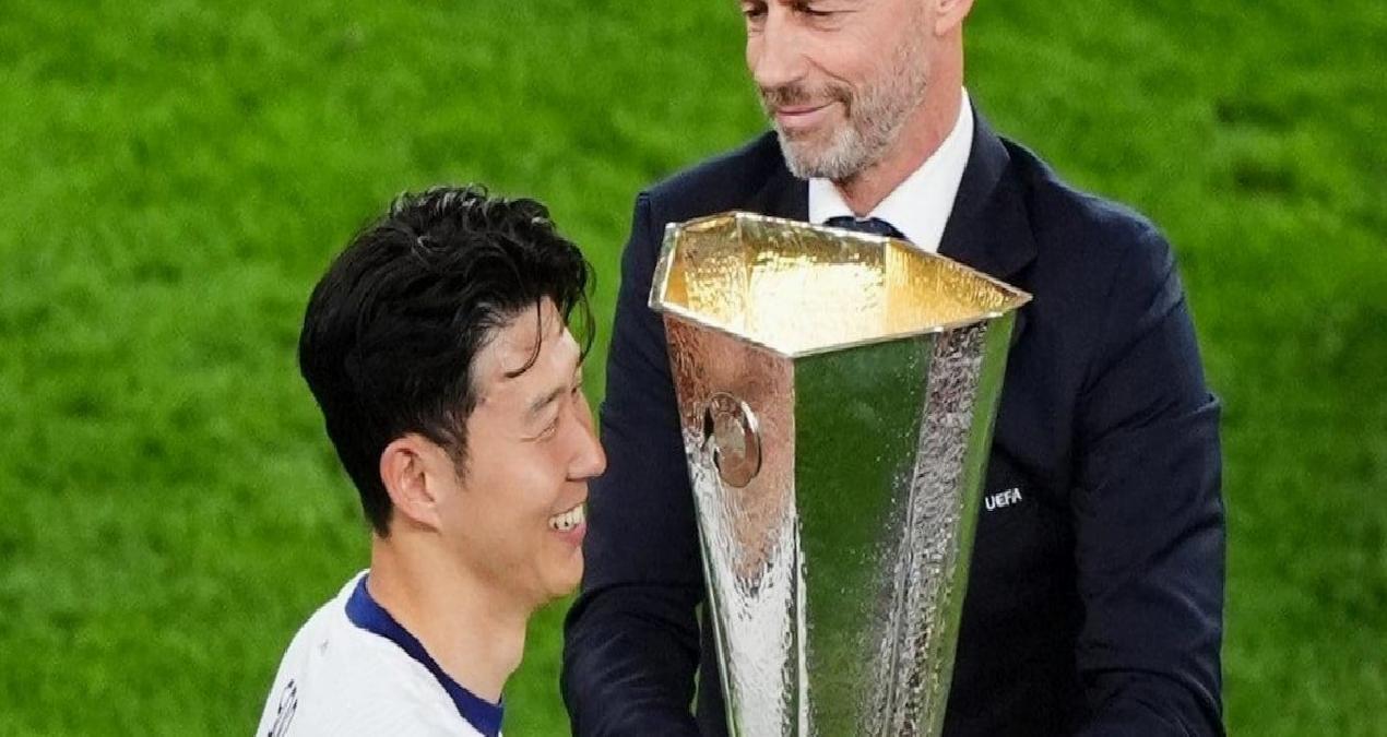 UEFA’dan madalya skandalı! 3 yıldıza yetmedi