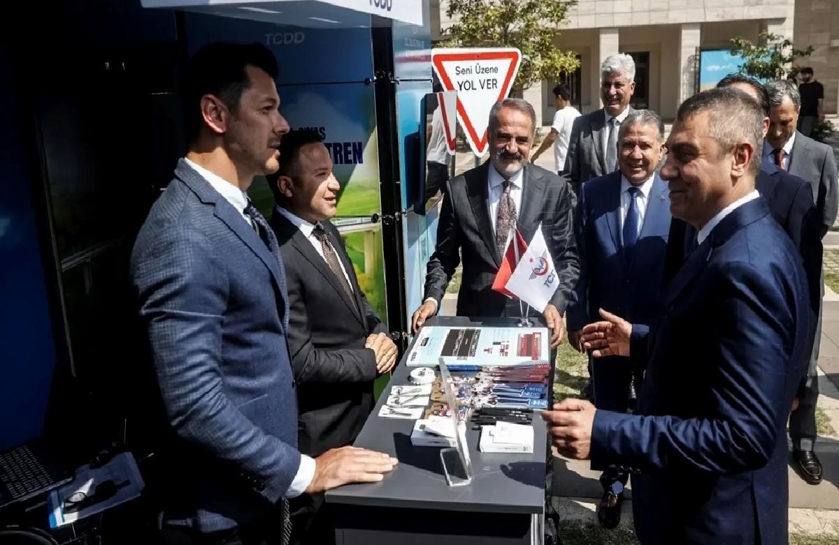 UFEST Mersin’de Gençlere Yönelik Etkinlikler