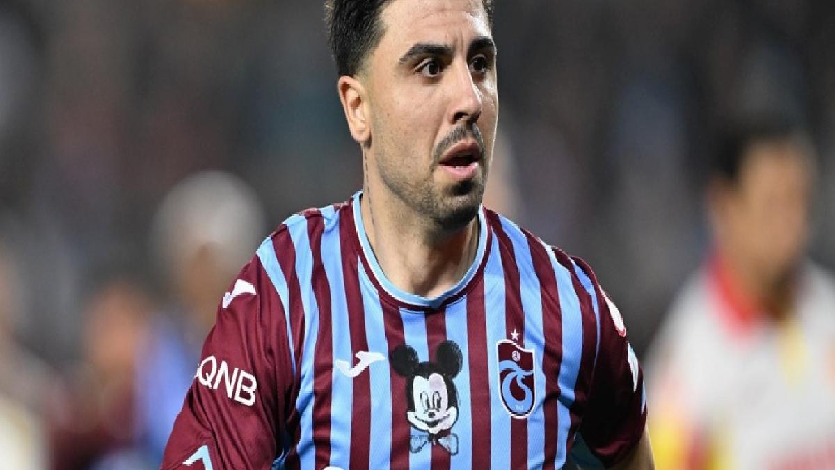 Uğurcan Çakır detayı! Ozan Tufan, dünyada en iyi 11’ini belirledi