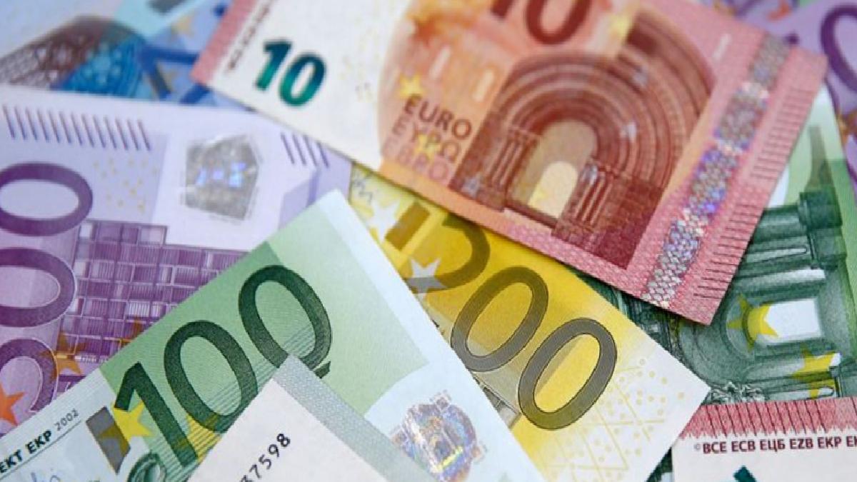 Ukrayna euro dönemine hazırlanıyor