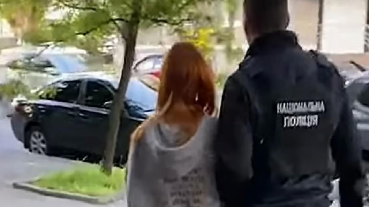 Ukrayna’da iş kurmak için 2 yaşındaki bebeğini sattı