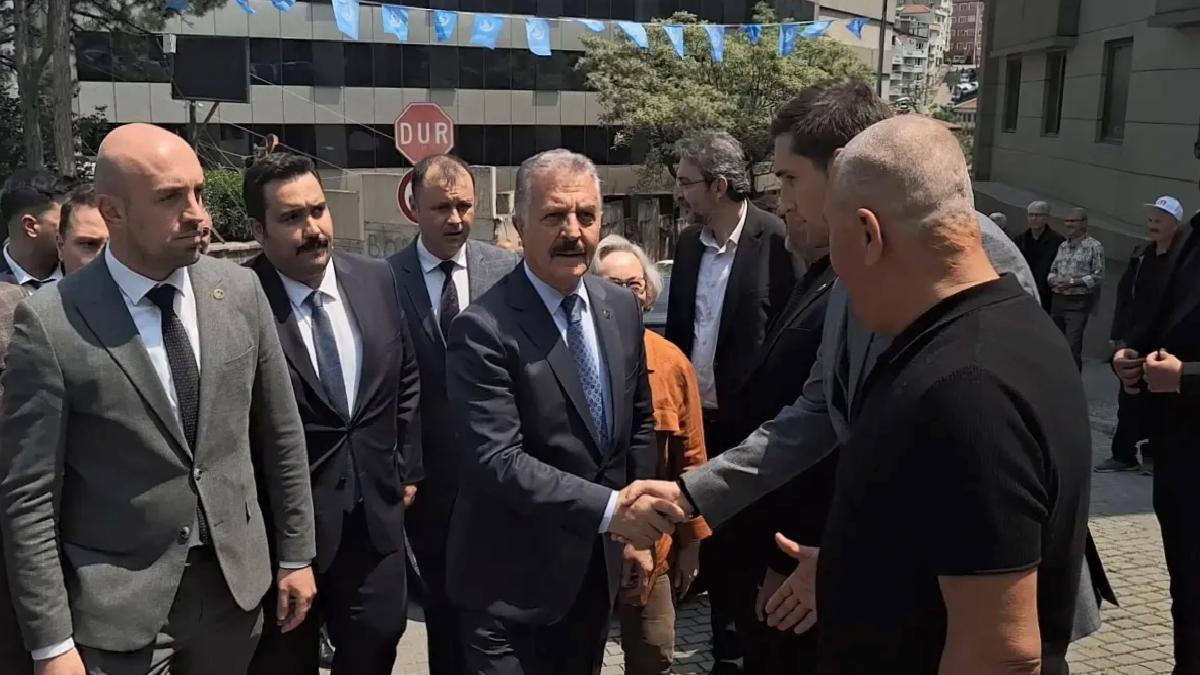 Ülkü Ocakları Türk Gençliği İçin Hayati Öneme Sahip