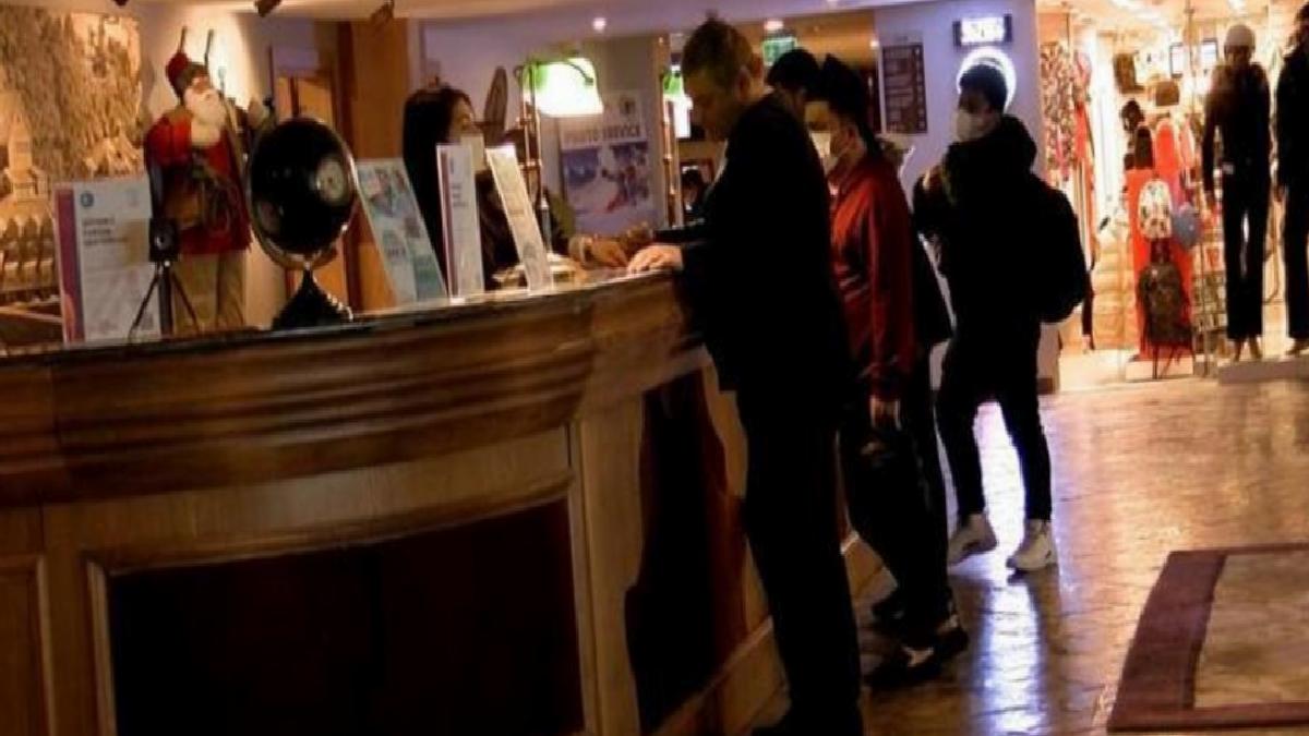 Uludağ’da 16 otelin ruhsatları iptal edildi