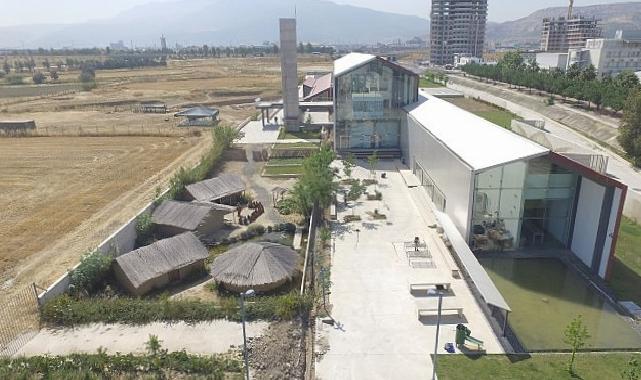 Uluslararası Bornova Tarih ve Kültür Sempozyumu 22-23 Mayıs’ta Yeşilova Höyüğü’nde