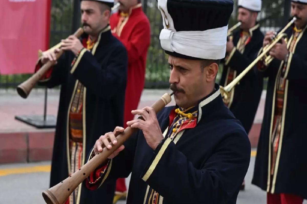 Uluslararası spor festivali Sporfest 2025 başladı