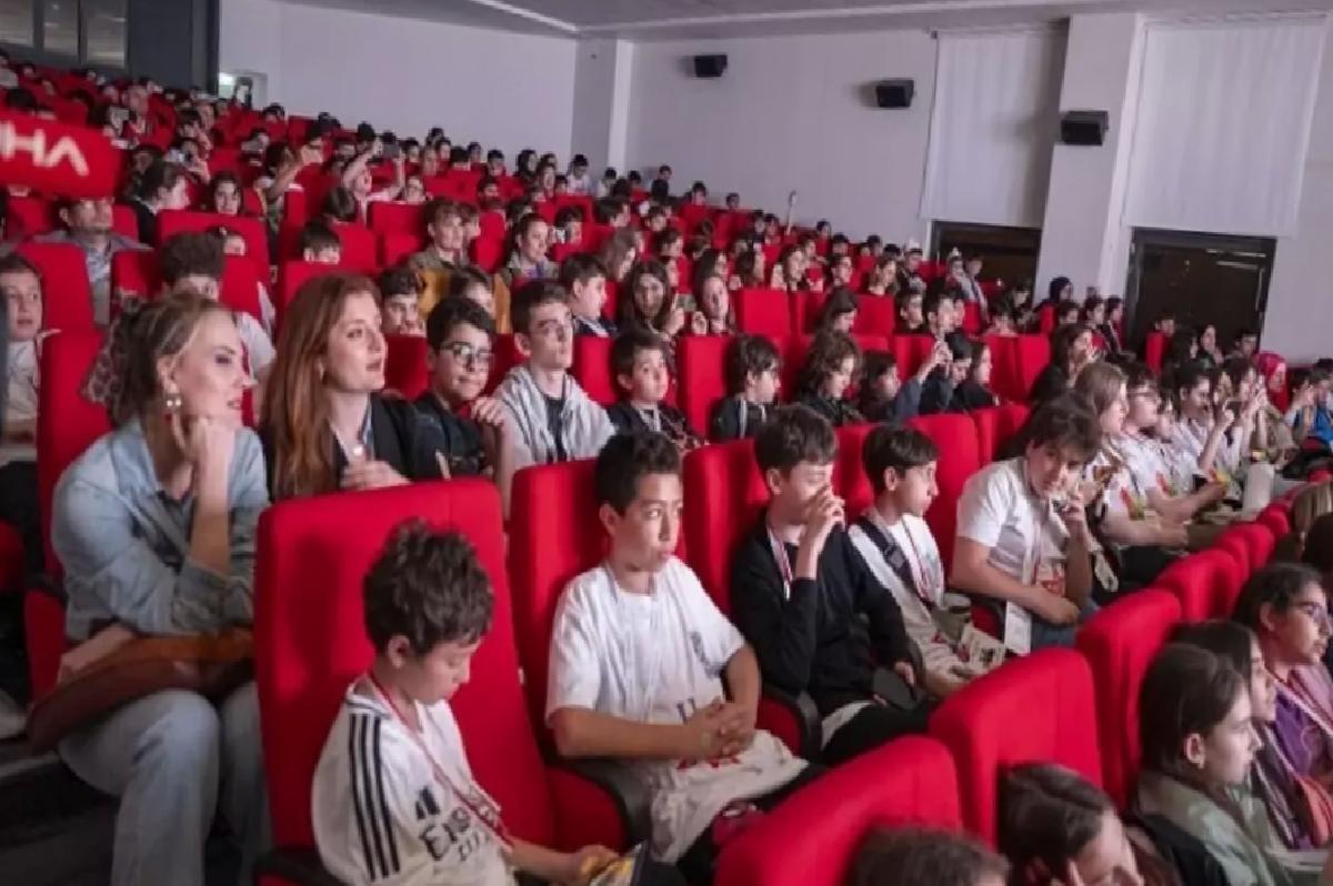 UMakerFest 2023’te Yenilikçi Projeler Yarıştı
