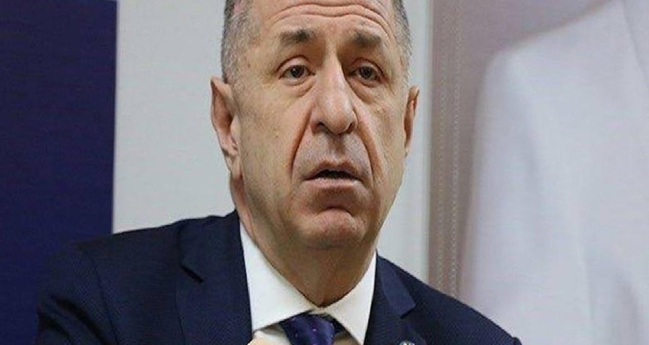 Ümit Özdağ: Nüfusu artırmak istiyorsan eğitimi düzelt