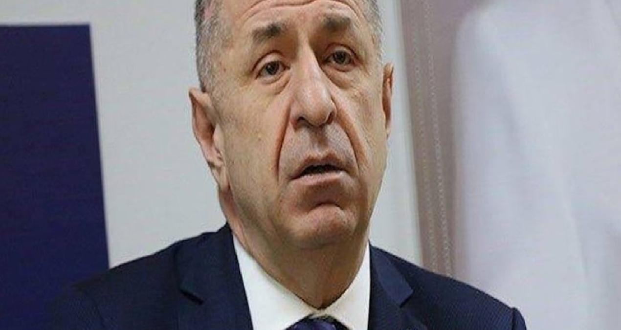 Ümit Özdağ’dan çarpıcı ‘fesih’ açıklaması
