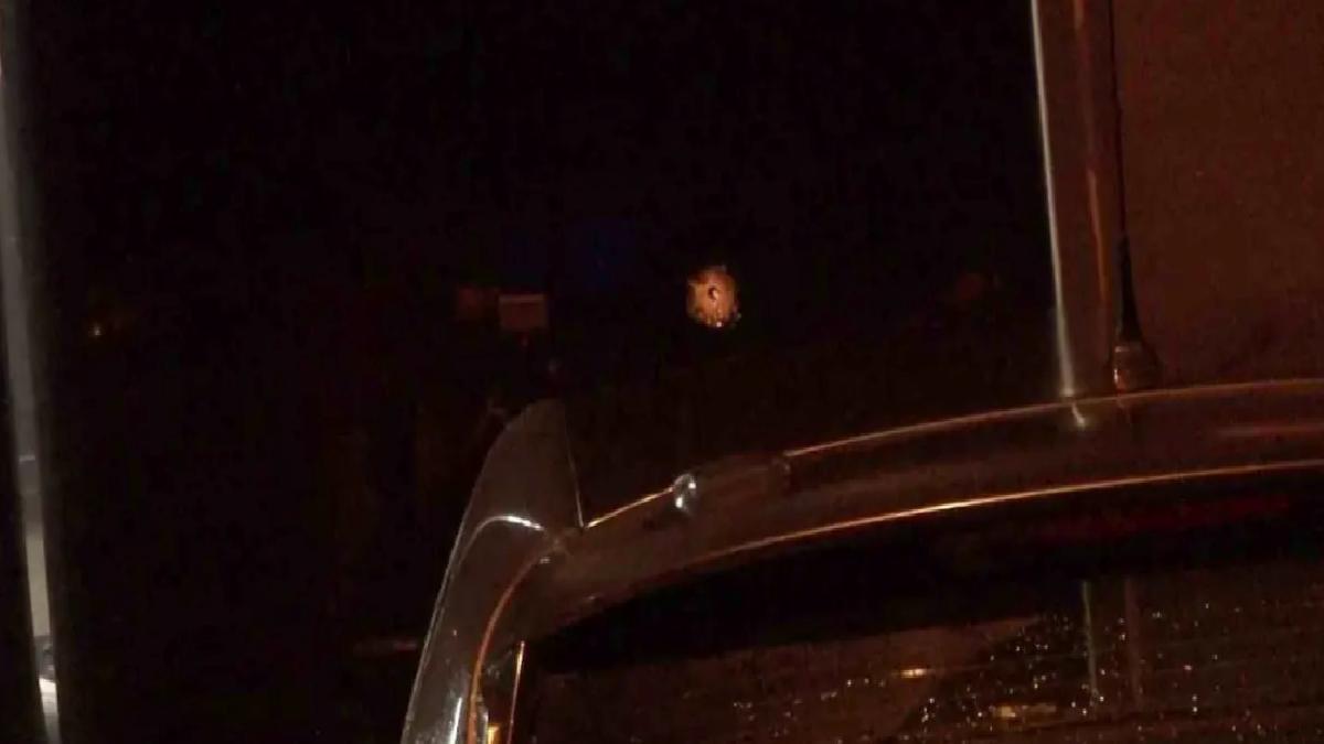 Ümraniye’de Park Tartışması Silahlı Kavgaya Dönüştü