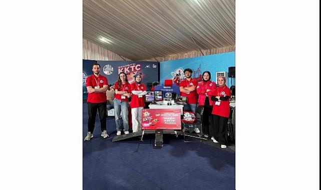 Üniversite öğrencilerinden anız yangınlarına bilimsel çözüm