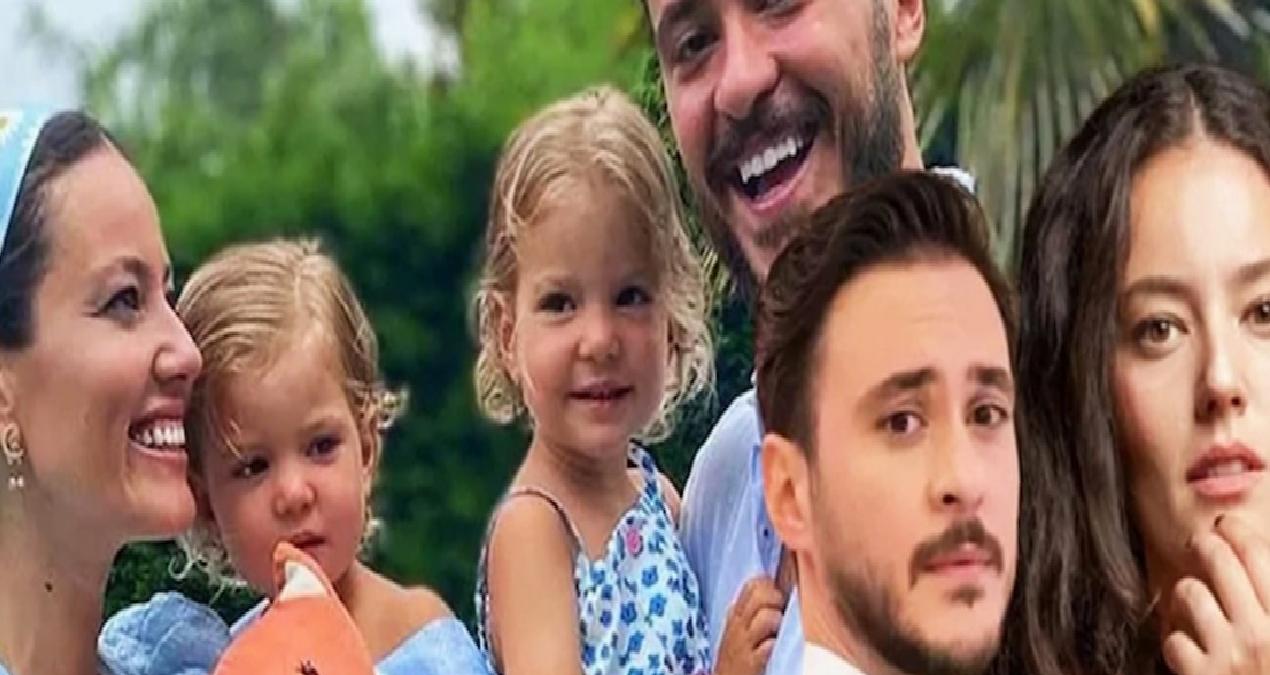 Ünlü çiftin boşanmayı neden ertelediği ortaya çıktı
