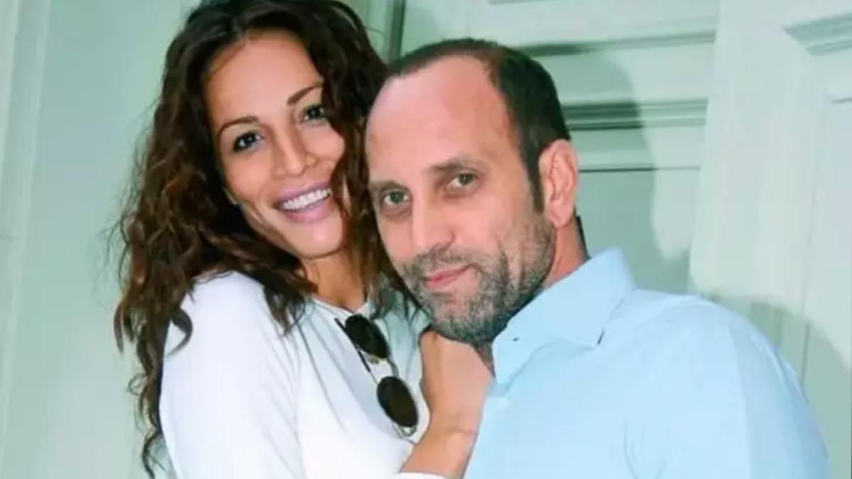 Ünlü manken Güzide Duran’ın boşanma davasında Okan Buruk detayı! Mahkemede dinlenecek