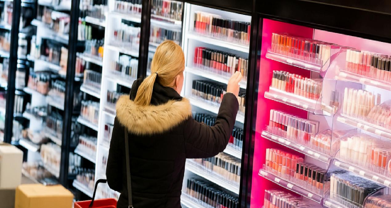 Ünlü markanın makyaj malzemesi sınıfta kaldı: Türkiye’de de satılıyor