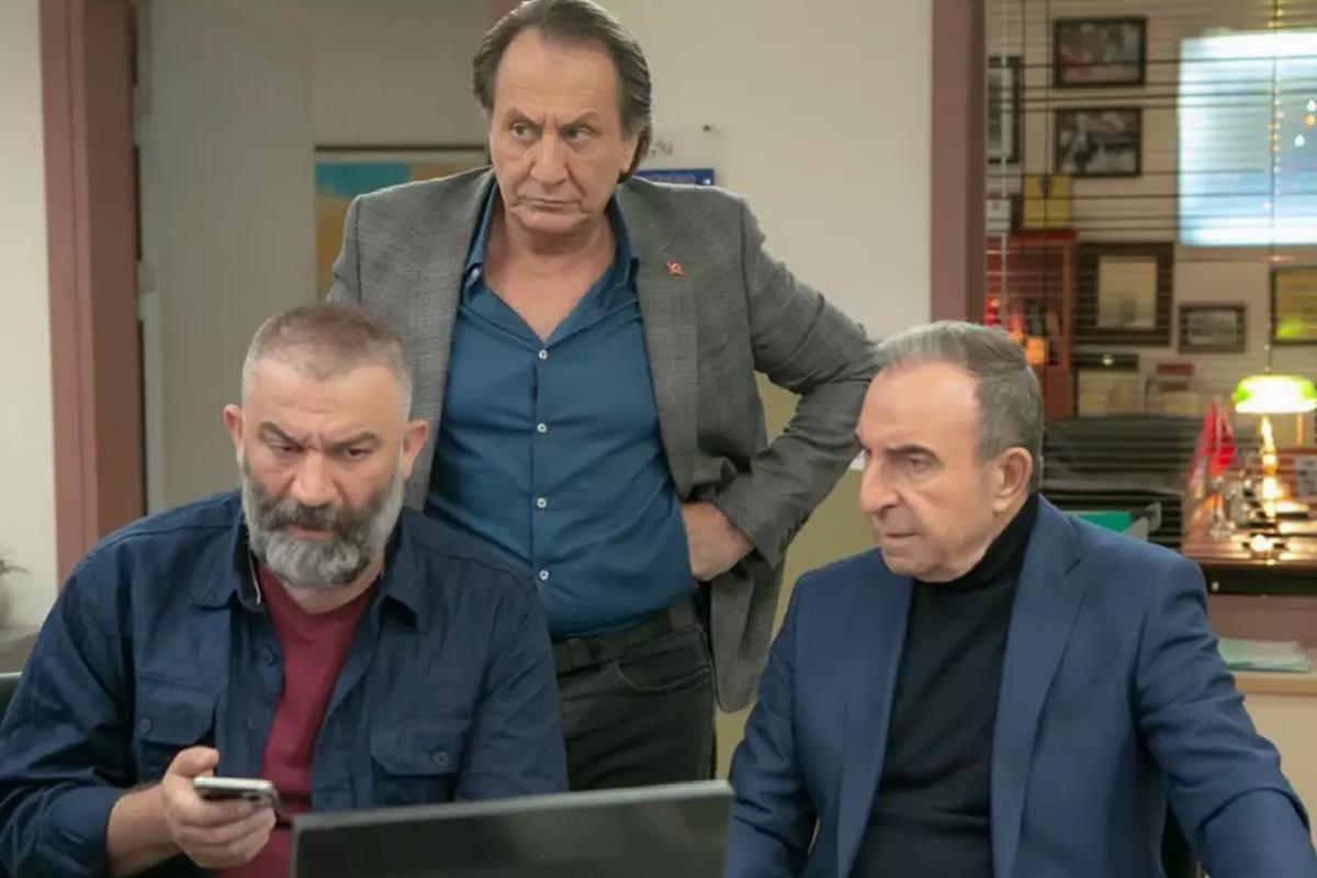 Ünlü oyuncu Arka Sokaklar’a 11 sene sonra dönüyor
