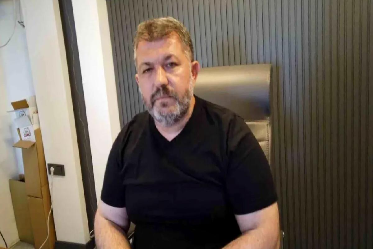 Ünlü Oyuncunun Şirketiyle Çek Krizi