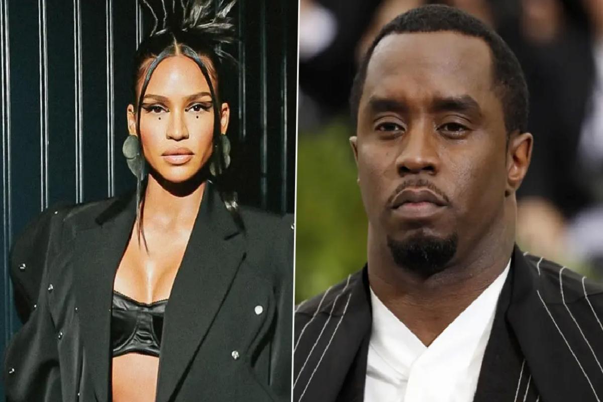 Ünlü rapçi Sean ‘Diddy’ Combs hakkında eski sevgiliden korkunç iddialar