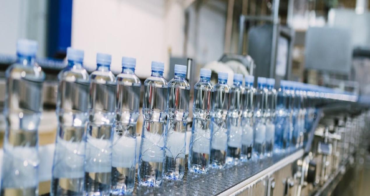 Ünlü su markası satılıyor: 5 milyar dolara alıcı bekliyor